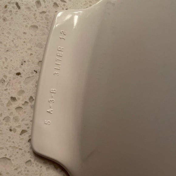 VINTAGE Corningware  L’Echalote La Marjolaine  casserole dish - Picture 6 of 12